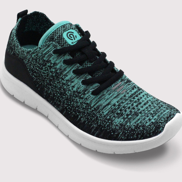 Shoes - Freedom 2 Knit Sneakers - C9 Champion® Blue Green